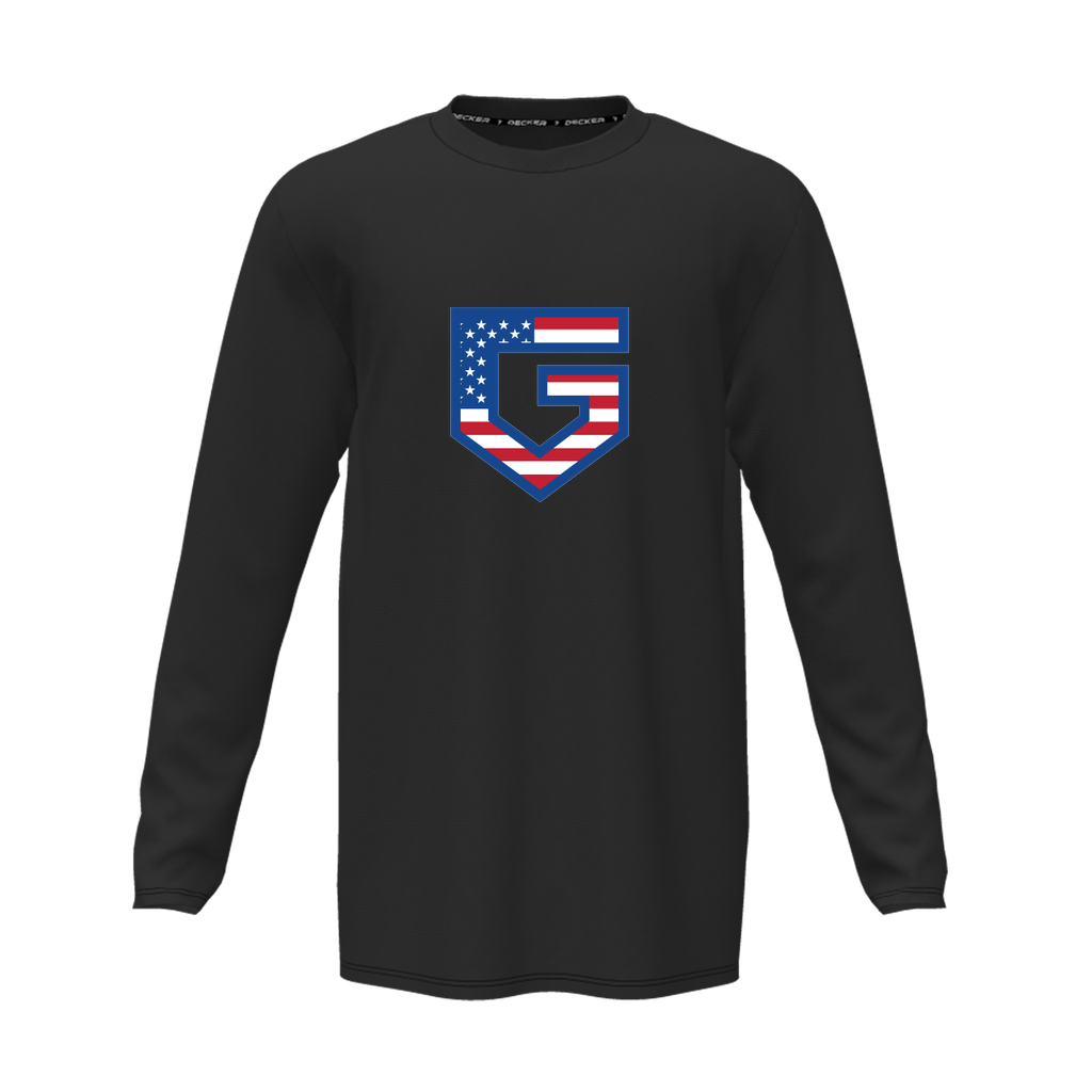 Decker Comfort T-Shirt