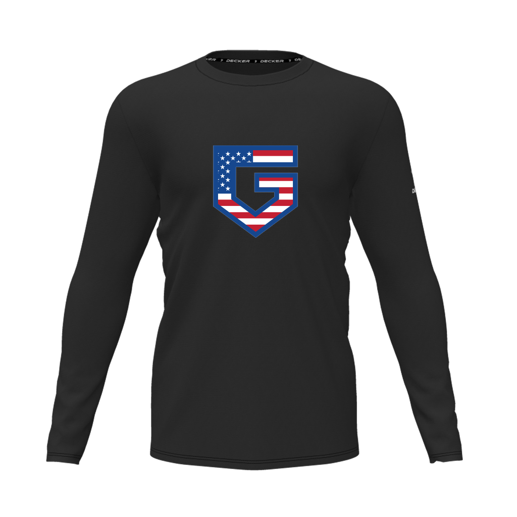 Decker Performance T-Shirt