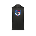 Men's CoolDry Sleeveless Hoodie