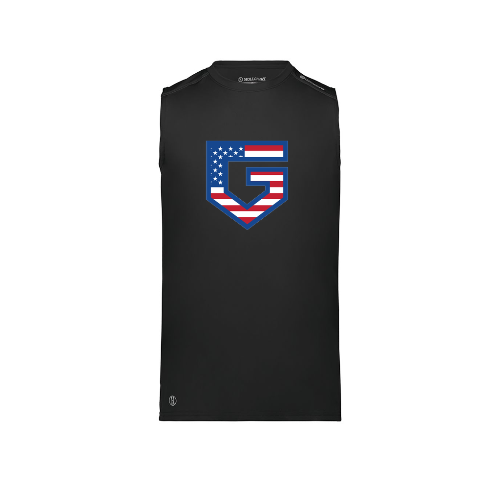 Men's CoolDry TankTop