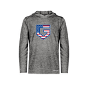 Decker Men's Charge Hoodie