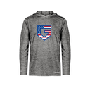 Decker Youth Charge Hoodie