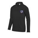 Decker Youth FlexFleece 1/4 Zip