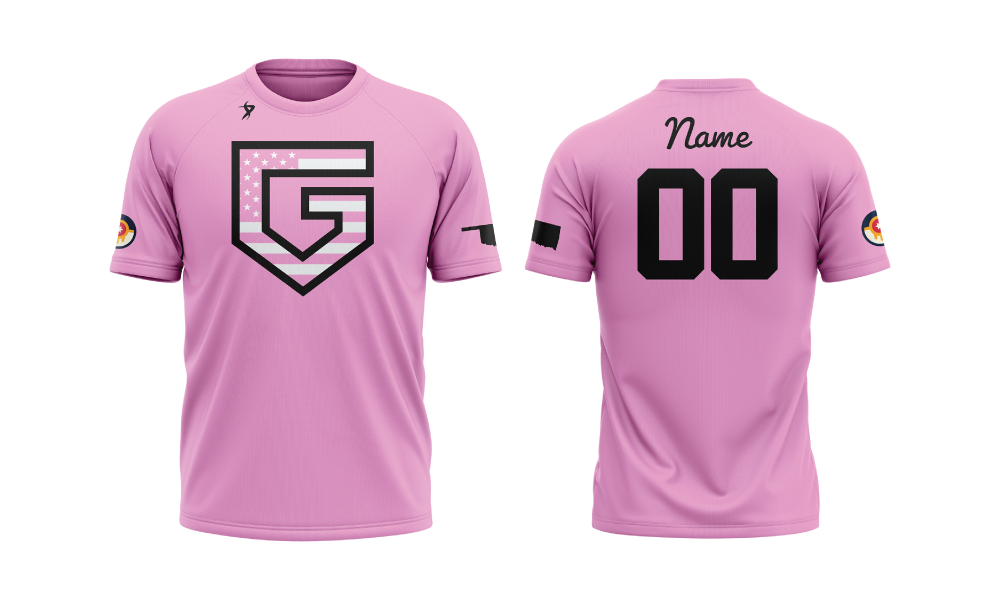 GRIT - Meyers - Mother's Day Name/Number